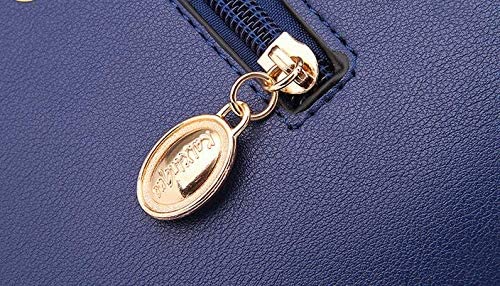 Women handbag styling fashion in Europe and the new bag one shoulder bag