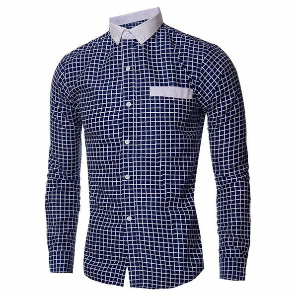 Men's Shirts & T-Shirts