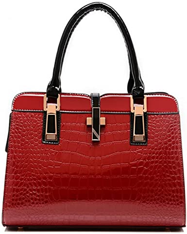 Shoulder Bag for Women - Leather