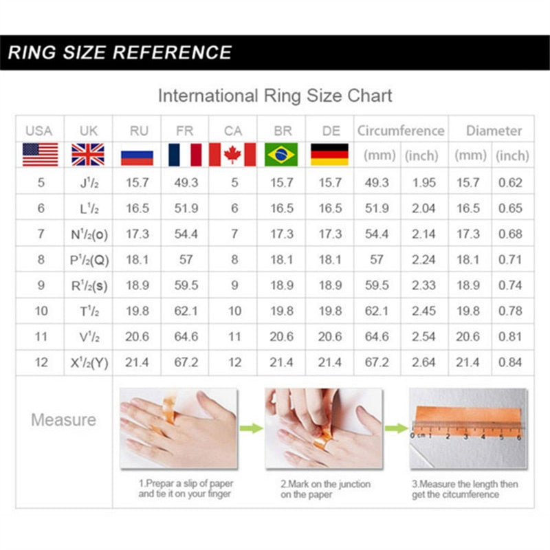 2023 Cross Stainless Steel Zircon Ring With Stone For Woman Girl For Men Couple Ring Wedding Ring