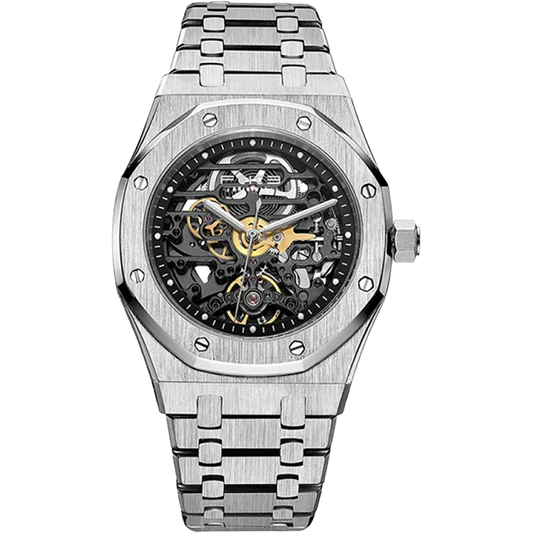 Maserati Apoca Black SH27