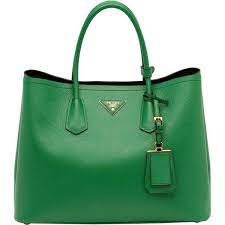 Shoulder Bag for Women - Leather