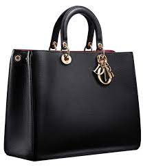 Shoulder Bag for Women - Leather